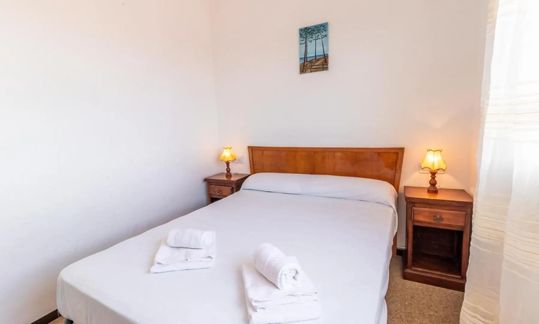 La Farella 63 Apartamento Con Terraza Y Vistas Girona 0*,  Spain