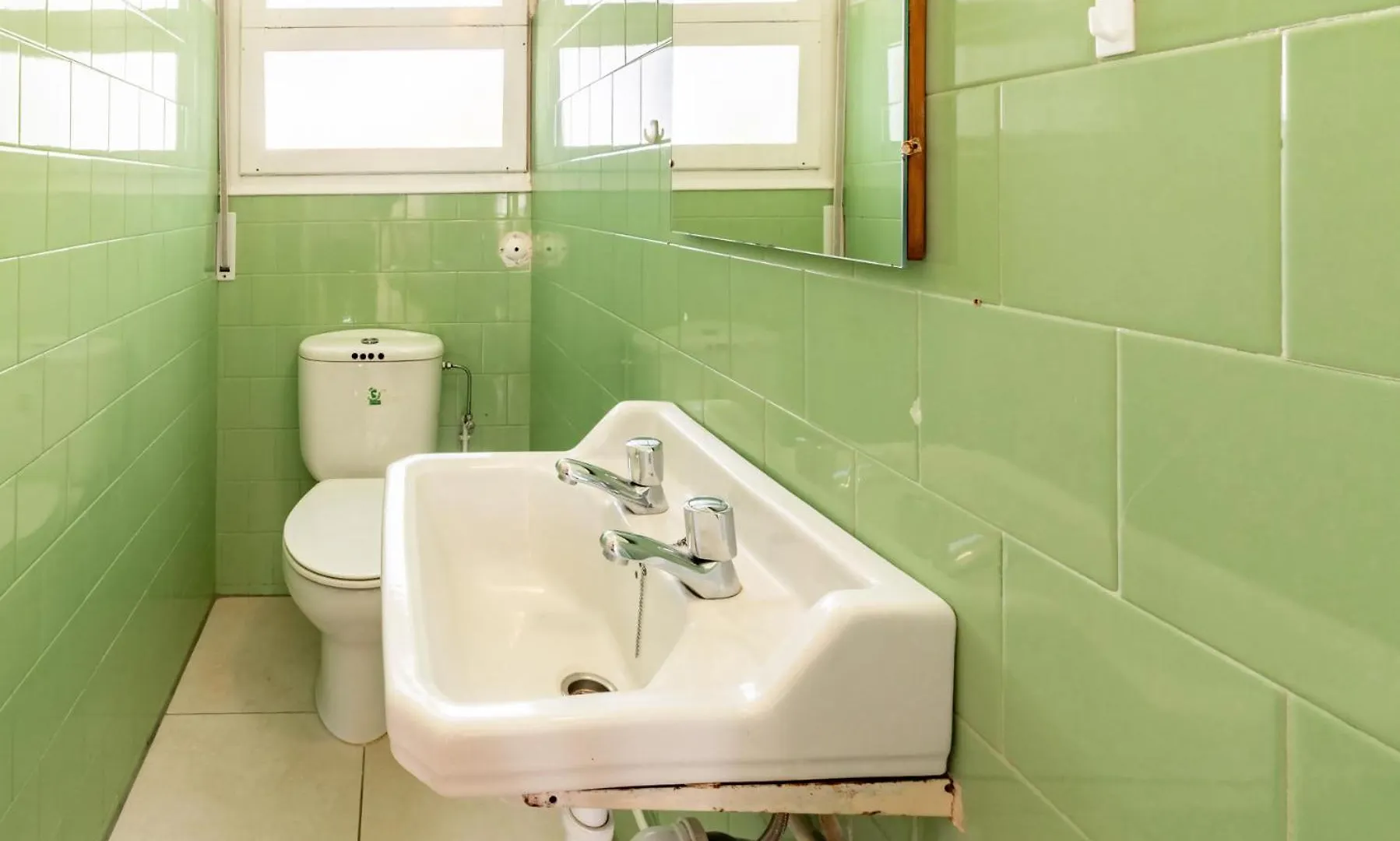 La Farella 63 Apartamento Con Terraza Y Vistas Girona