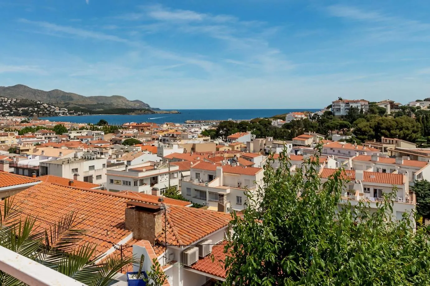 La Farella 63 Apartamento Con Terraza Y Vistas Girona