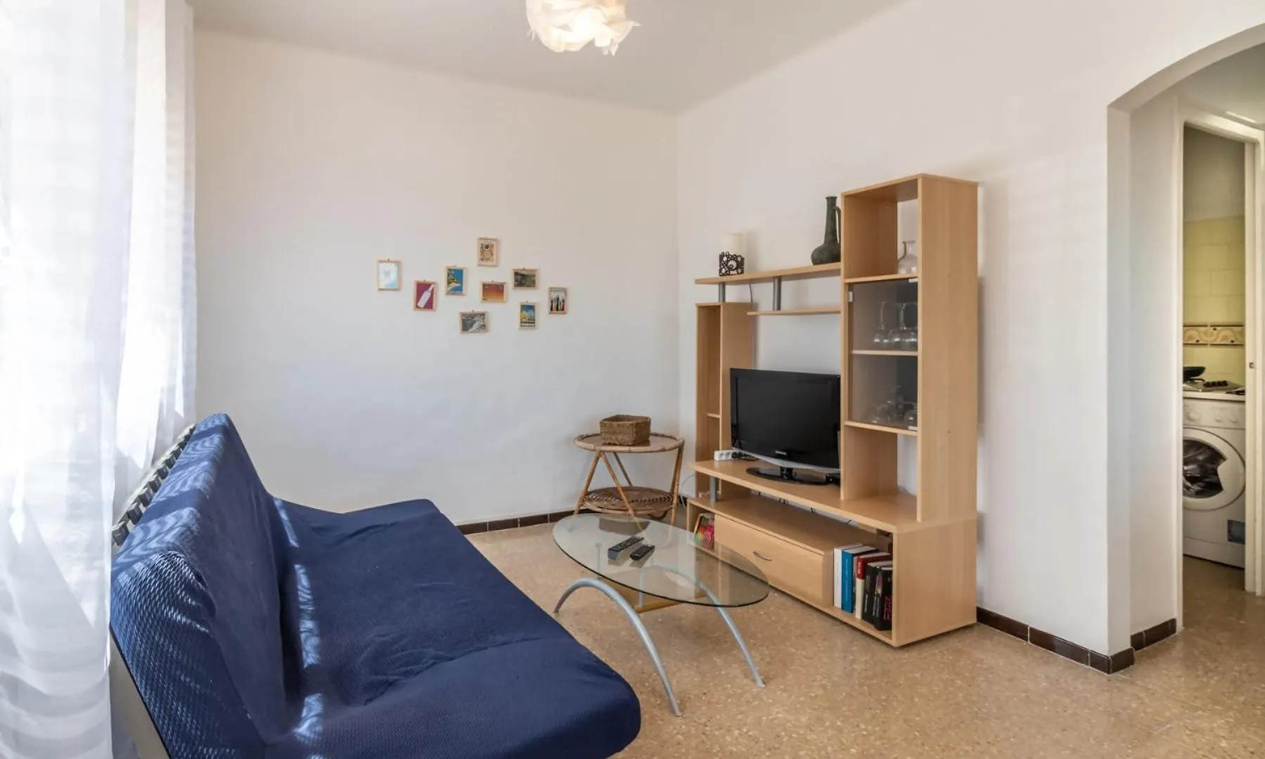 La Farella 63 - Apartamento Con Terraza Y Vistas 赫罗纳 西班牙