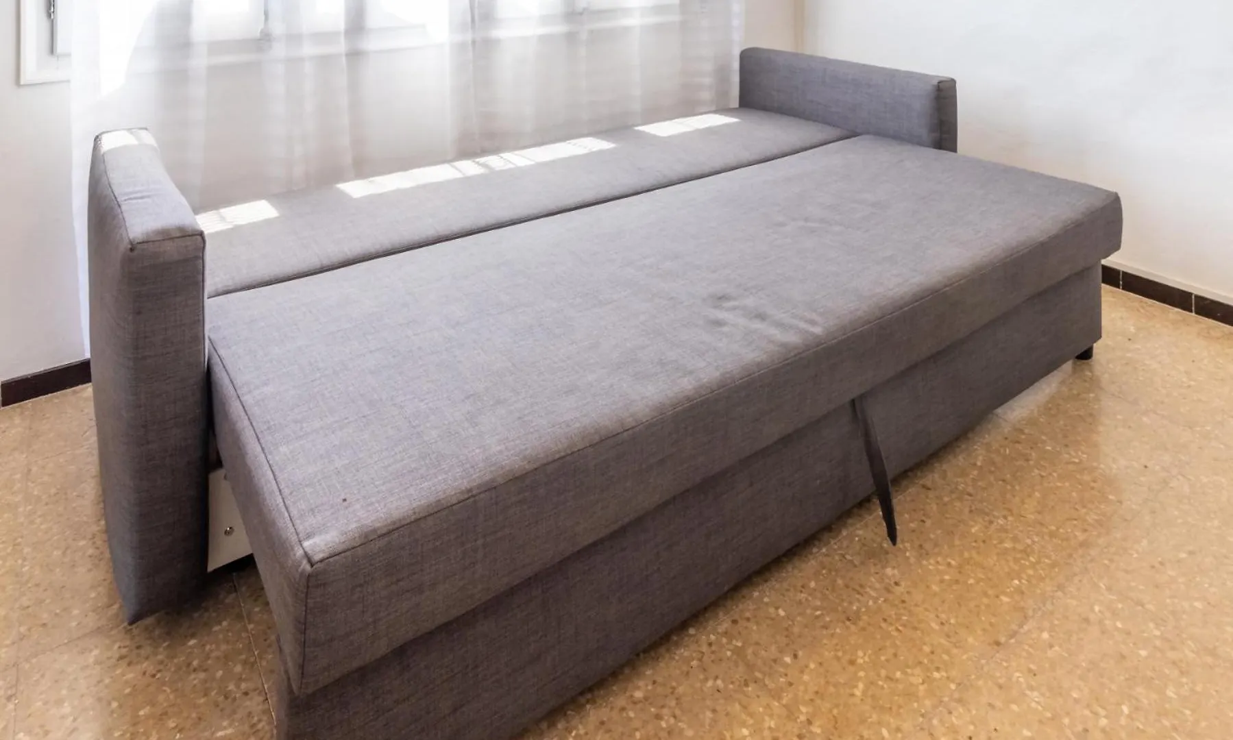 La Farella 63 - Apartamento Con Terraza Y Vistas ジローナ 0*,